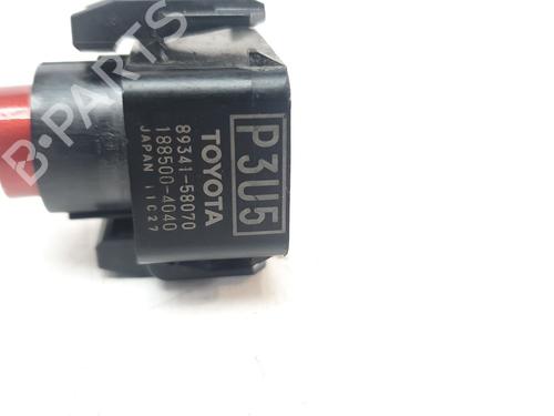 Electronic module TOYOTA COROLLA Estate (_E21_) 2.0 Hybrid (MZEH12) | BP26613202M83