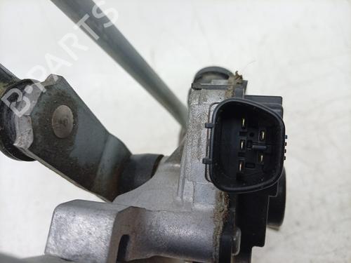 Front wiper motor JAGUAR E-PACE (X540) 2.0 D180 AWD | BP19168367M29 - Image 2