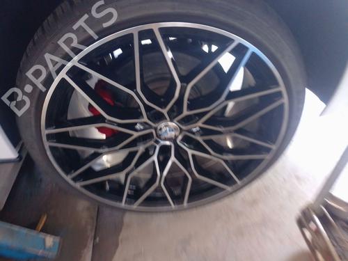 Cerchio Cerchio BMW 4 Gran Coupe (F36) 430 i xDrive (252 hp) 37417888 37417888