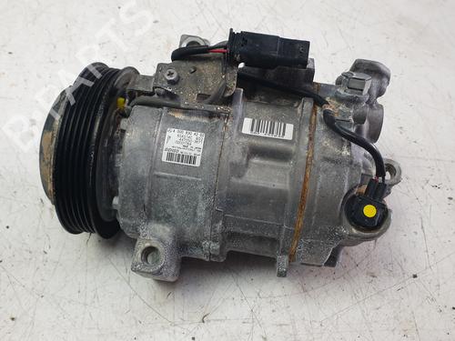 Used AC compressor AC compressor MERCEDES-BENZ B-CLASS Sports Tourer (W247) B 180 (247.084) (136 hp) 24806542 24806542