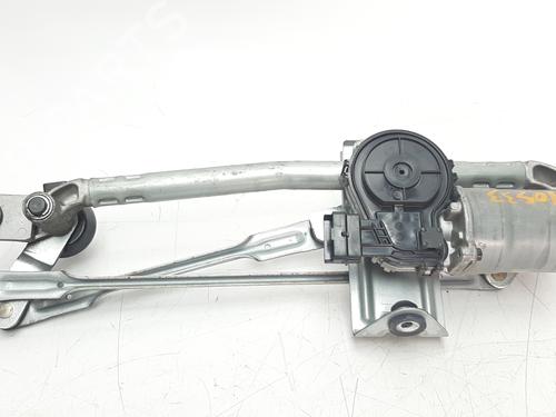 Used Front wiper motor KIA SPORTAGE IV (QL, QLE) [2015-2022]  8659900
