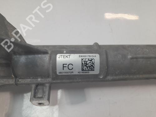 Styregear/Snekke RENAULT CAPTUR II (HF_)  | BP24805924M22 