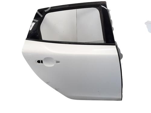 Right rear door VOLVO V40 Hatchback (525) D2 31662587