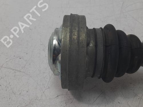 Left rear driveshaft BMW X1 (E84) sDrive 18 d | BP30440367M40