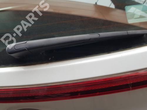 Used Back wipers mechanism Back wipers mechanism KIA SPORTAGE IV (QL, QLE) 1.6 CRDi (116 hp) 8665929 8665929