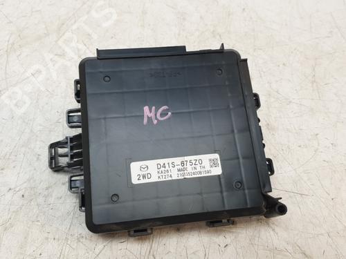 Elektronisk modul MAZDA 3 Hatchback (BP) 2.0 SKYACTIV-G M Hybrid (122 hp) 30773958