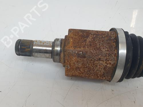 Right front driveshaft SKODA KAMIQ (NW4) 1.0 TSI | BP29308793M39 