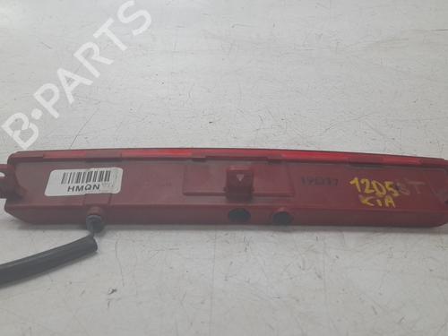 Third brake light KIA SPORTAGE III (SL) | BP33013374L11 - Image 2