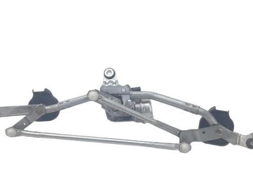 Used Front wiper motor MAZDA 3 Saloon (BP_) 2.0 SKYACTIV-G M Hybrid (122 hp) 18100118