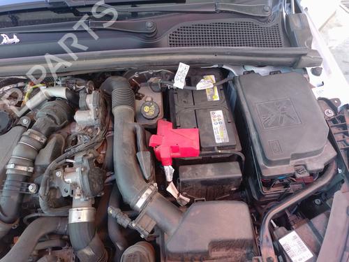 Used Engine control unit (ECU) Engine control unit (ECU) RENAULT CLIO V (B7_) 1.5 Blue dCi 85 (B7AG) (86 hp) 34010082 34010082