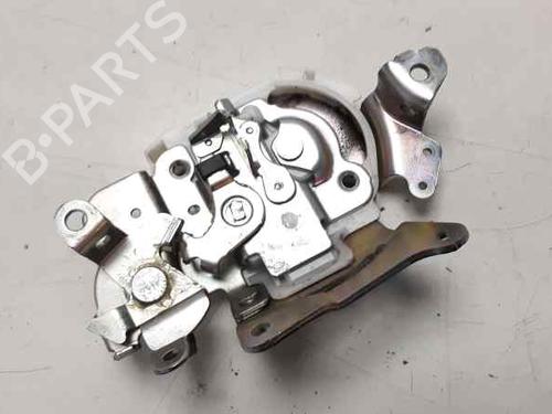 Rear right lock DACIA DOKKER MPV (KE_)  | BP6337286C99 
