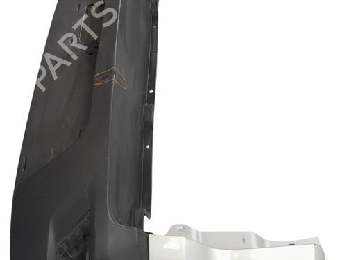 Rear bumper FORD ECOSPORT  | BP21004617C8 