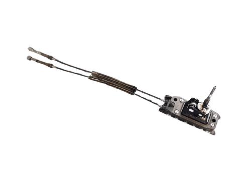 Gear lever SEAT LEON Sportstourer (KL8, KLD)  | BP17625587M90 