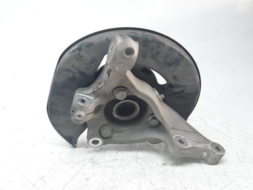 Left front steering knuckle OPEL INSIGNIA A (G09)  | BP11844460M25 