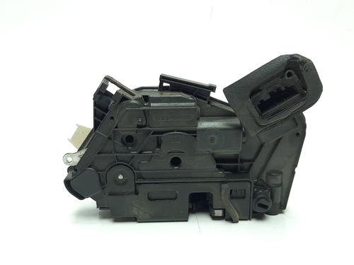 Used Rear right lock VW POLO V (6R1, 6C1) 1.4 TDI (90 hp) 8659117