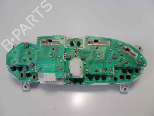 Instrument cluster HYUNDAI H-1 / STAREX Bus (A1)  | BP12451257C47 