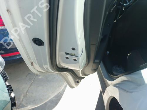 Used Rear left lock Rear left lock MAZDA 2 Hatchback (DL, DJ) 1.5 SKYACTIV-G (90 hp) 33470048 33470048