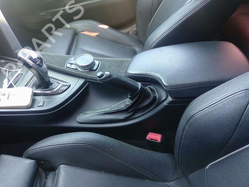 håndbremse håndbremse BMW 3 (F30, F80) 340 i xDrive (326 hp) 33689953 33689953