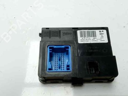 Elektronisk modul CITROËN C4 CACTUS [2014-2025]  6776501