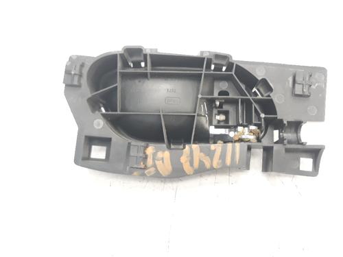 Front left interior door handle CITROËN C4 Grand Picasso II (DA_, DE_)  | BP13664110I13 