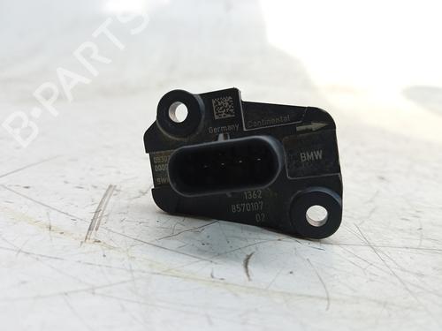 Used Mass air flow sensor Mass air flow sensor BMW 4 Gran Coupe (F36) 420 d (190 hp) 40255281 40255281