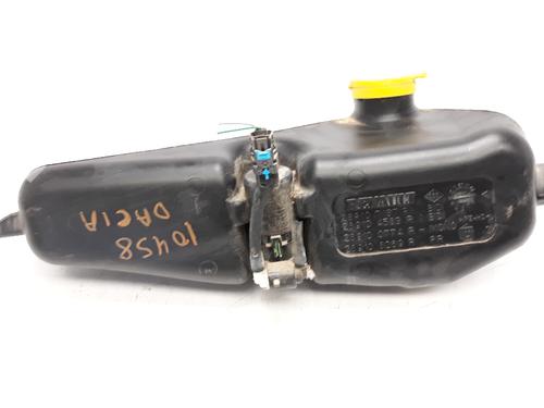 Windscreen washer tank DACIA SANDERO II TCe 90 (B8M1, B8MA, B8AC) | BP8220748C113