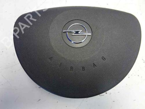 Used Driver airbag OPEL MERIVA A MPV (X03) 1.7 DTI (E75) (75 hp) 1220074