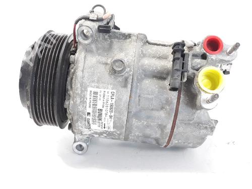 Used AC compressor LAND ROVER RANGE ROVER EVOQUE (L538) [2011-2019]  7521634