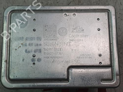 ABS pump SEAT LEON (5F1) 1.5 TSI | BP28599578M43  - Image 5