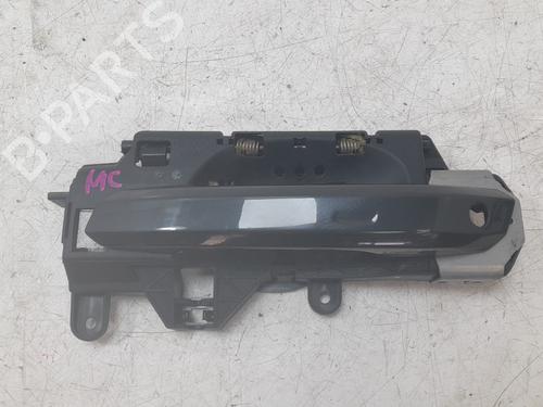 Used Front left exterior door handle Front left exterior door handle AUDI Q5 Sportback (FYT) 35 TDI Mild Hybrid (163 hp) 35980330 35980330