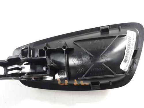 Rear right interior door handle BMW 1 (E87) 116 d | BP6003304I16 