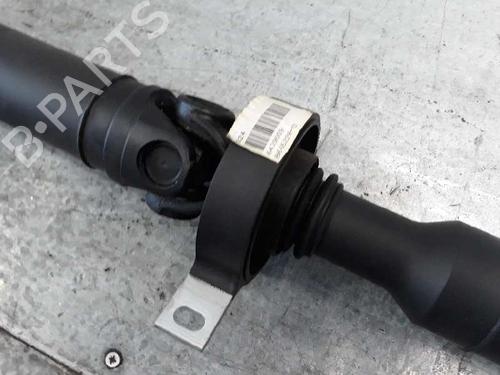 Driveshaft BMW 3 (F30, F80) 318 d | BP1783550M37 