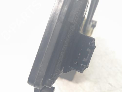 Rear right lock MAZDA 6 Saloon (GG) 2.0 DI (GG14) | BP19340564C99 
