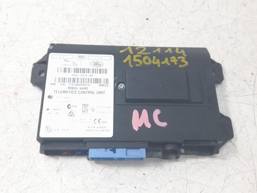 Modulo elettronico LAND ROVER RANGE ROVER EVOQUE (L538) 2.0 D 4x4 (150 hp) 31173021