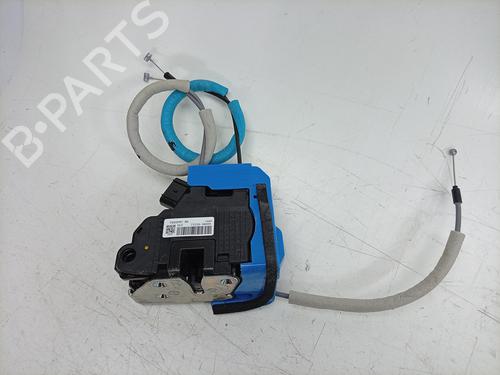 Used Front right lock Front right lock 37494385 37494385