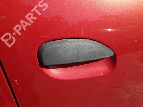 Used Front right exterior door handle Front right exterior door handle DACIA SANDERO II 1.2 (73 hp) 8662917 8662917