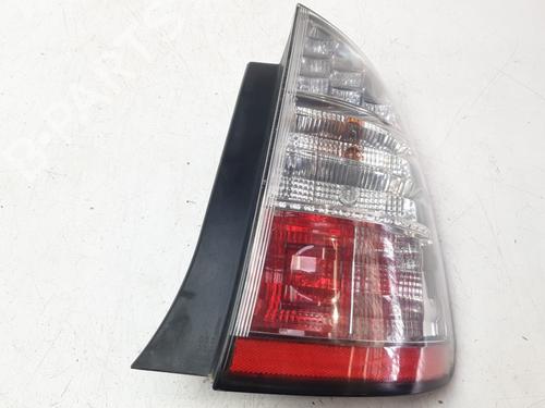 Used Right taillight Right taillight TOYOTA PRIUS Liftback (_W2_) 1.5 Hybrid (NHW20_, NHW20R) (112 hp) 34693926 34693926