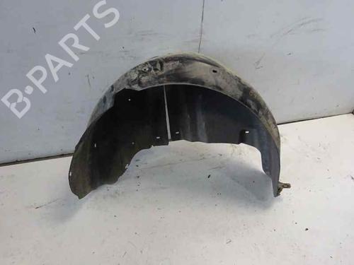 Used Wheel arch VW POLO V (6R1, 6C1) 1.4 TDI (75 hp) 14205079