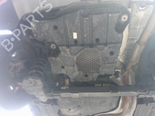 Used AdBlue tank AdBlue tank 38484743 38484743