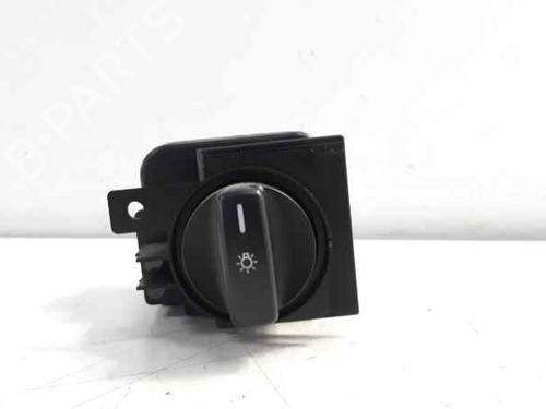 Used Headlight switch MERCEDES-BENZ A-CLASS (W169) A 200 (169.033, 169.333) (136 hp) 5806969