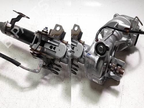 Steering column TOYOTA YARIS CROSS (MXP_) 1.5 Hybrid (MXPJ10) | BP23411033M21 - Image 3