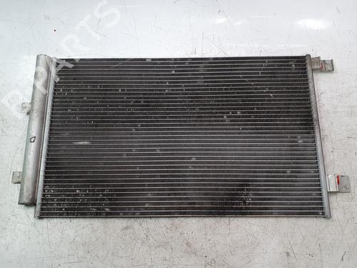 Used AC radiator RENAULT TALISMAN (LP_) 1.7 Blue dCi 120 (LPA7) (120 hp) 31590420