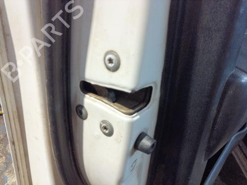 Front left lock TOYOTA HILUX VII Pickup (_N1_, _N2_, _N3_) 2.5 D-4D 4WD (KUN25) | BP24891369C98 