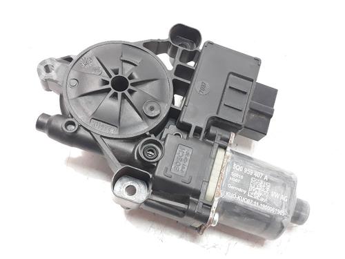 Used Left rear window motor SEAT LEON (5F1) [2012-2021]  13909888