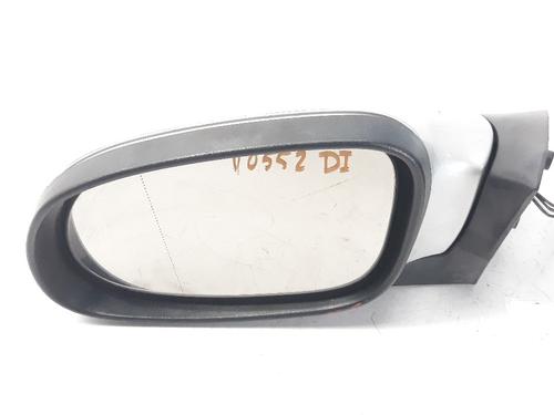 Used Left mirror MERCEDES-BENZ A-CLASS (W168) [1997-2005]  8120996