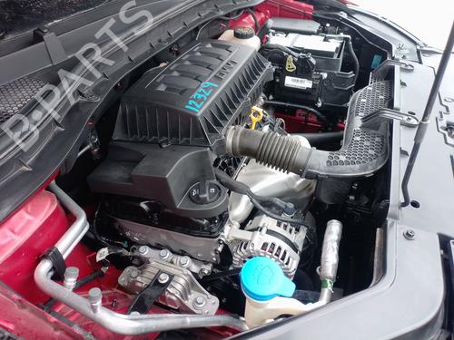 Used AC radiator MG MG ZS SUV (AZS1) 1.5 VTi (114 hp) 30549892