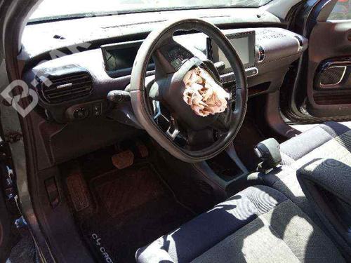 Right front window switch CITROËN C4 CACTUS 1.6 HDi 90 | BP6775852C105  - Image 5