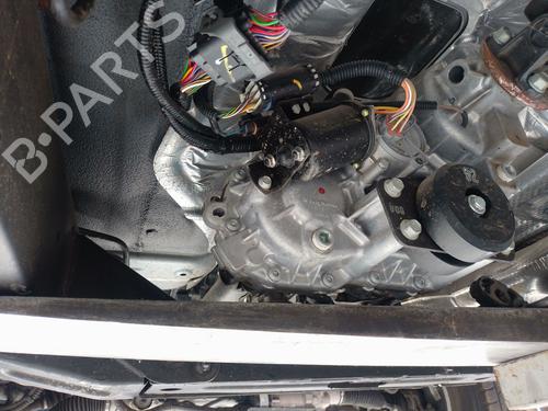 Gearbox KG MOBILITY REXTON (POE)  | BP37494378M3  - Image 6