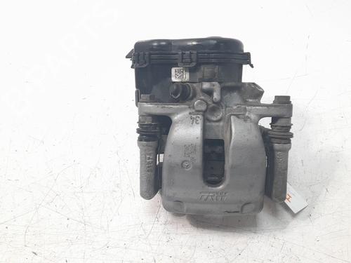 Left rear brake caliper MERCEDES-BENZ CLA Coupe (C117) CLA 200 CDI / d (117.308) | BP21142468M107 