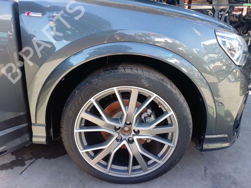 Used Front right wheel arch trim Front right wheel arch trim AUDI Q3 (F3B) 35 TDI (150 hp) 34706979 34706979